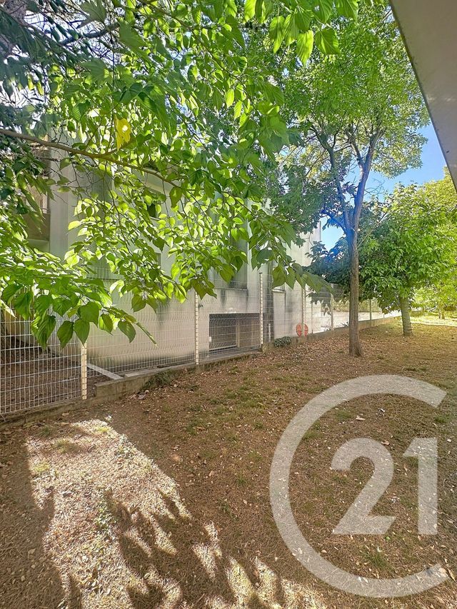 Appartement F1 à vendre - 1 pièce - 19.5 m2 - MONTPELLIER - 34 - LANGUEDOC-ROUSSILLON - Century 21 Vicarello
