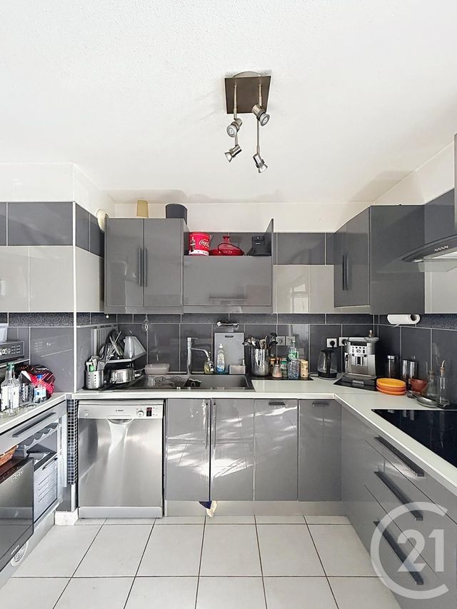 Appartement T2 à vendre - 2 pièces - 35.41 m2 - LE CRES - 34 - LANGUEDOC-ROUSSILLON - Century 21 Vicarello