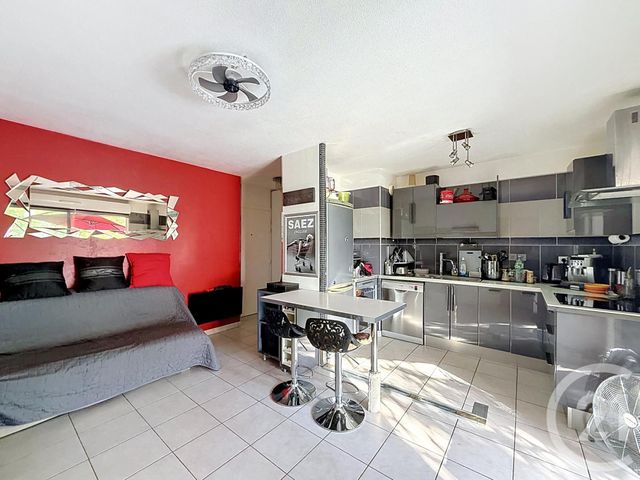 Appartement T2 à vendre - 2 pièces - 35.41 m2 - LE CRES - 34 - LANGUEDOC-ROUSSILLON - Century 21 Vicarello