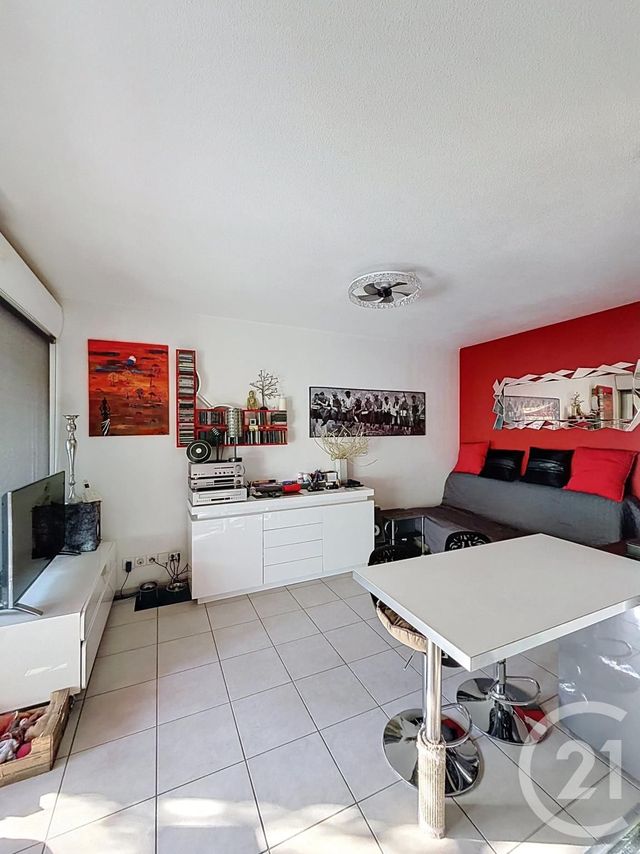 Appartement T2 à vendre - 2 pièces - 35.41 m2 - LE CRES - 34 - LANGUEDOC-ROUSSILLON - Century 21 Vicarello