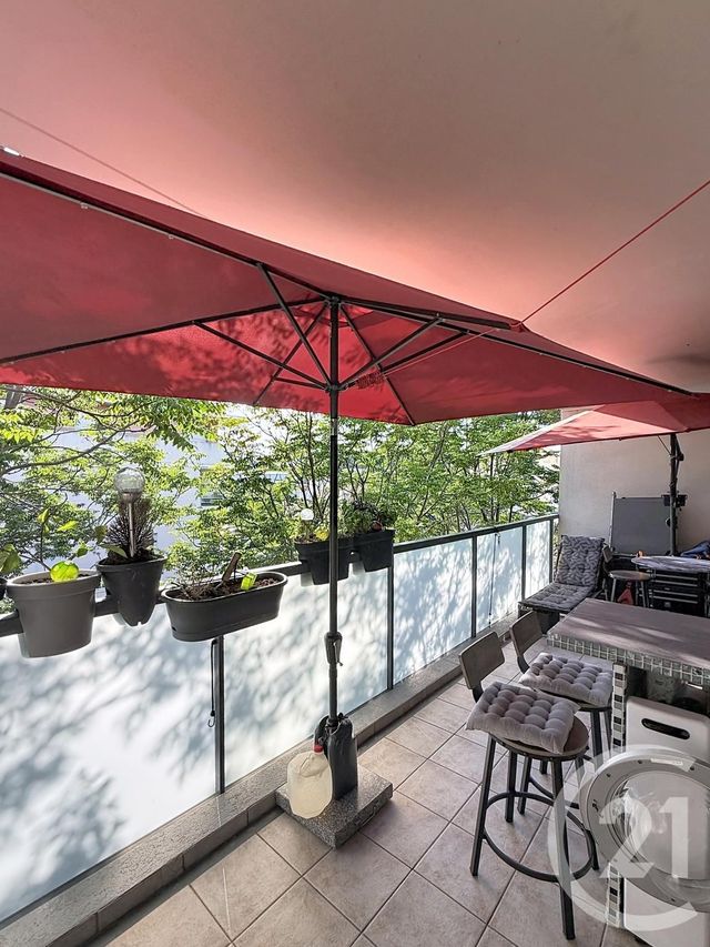 Appartement T2 à vendre - 2 pièces - 35.41 m2 - LE CRES - 34 - LANGUEDOC-ROUSSILLON - Century 21 Vicarello