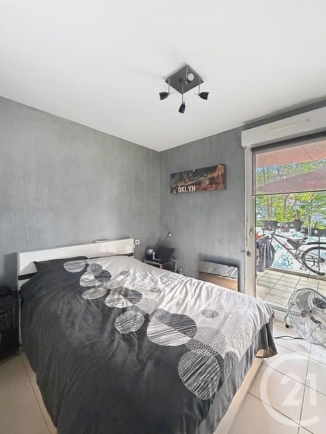Appartement T2 à vendre - 2 pièces - 35.41 m2 - LE CRES - 34 - LANGUEDOC-ROUSSILLON - Century 21 Vicarello
