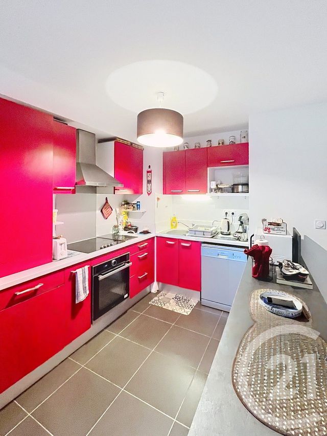 maison à vendre - 4 pièces - 77.81 m2 - POUSSAN - 34 - LANGUEDOC-ROUSSILLON - Century 21 Vicarello
