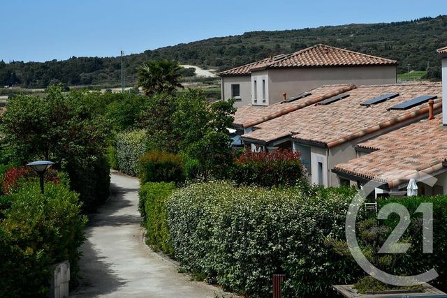maison à vendre - 4 pièces - 77.81 m2 - POUSSAN - 34 - LANGUEDOC-ROUSSILLON - Century 21 Vicarello