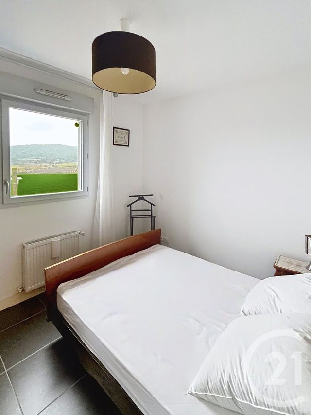 maison à vendre - 4 pièces - 77.81 m2 - POUSSAN - 34 - LANGUEDOC-ROUSSILLON - Century 21 Vicarello