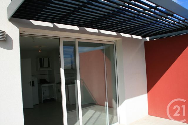 Appartement F2 à louer - 2 pièces - 40.49 m2 - JACOU - 34 - LANGUEDOC-ROUSSILLON - Century 21 Vicarello