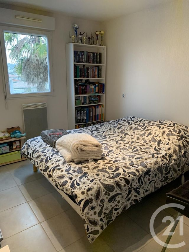Appartement F2 à louer - 2 pièces - 40.49 m2 - JACOU - 34 - LANGUEDOC-ROUSSILLON - Century 21 Vicarello