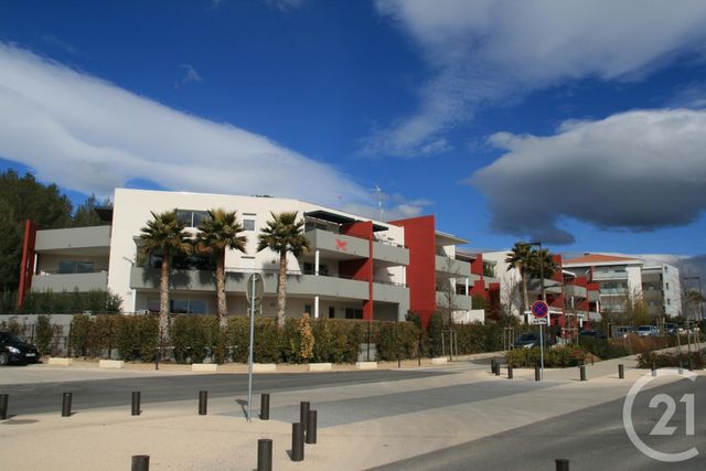 appartement - JACOU - 34