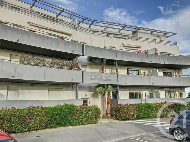 Appartement F2 à vendre AIMARGUES