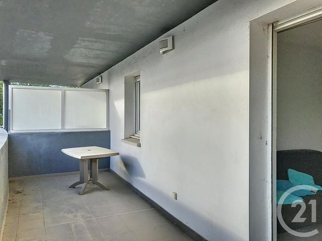 Appartement F2 à vendre - 2 pièces - 45.63 m2 - AIMARGUES - 30 - LANGUEDOC-ROUSSILLON - Century 21 Vicarello