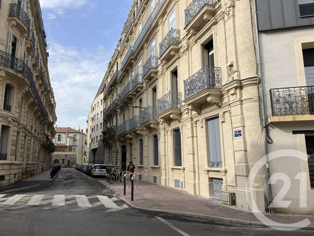 Appartement F7 à vendre - 7 pièces - 140.77 m2 - MONTPELLIER - 34 - LANGUEDOC-ROUSSILLON - Century 21 Vicarello