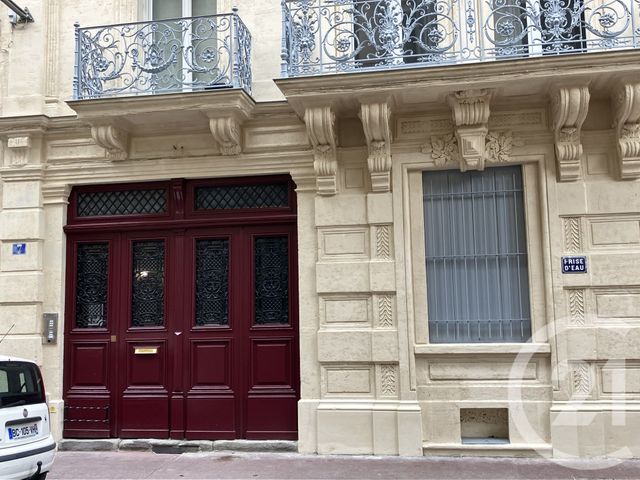 Appartement F7 à vendre - 7 pièces - 140.77 m2 - MONTPELLIER - 34 - LANGUEDOC-ROUSSILLON - Century 21 Vicarello