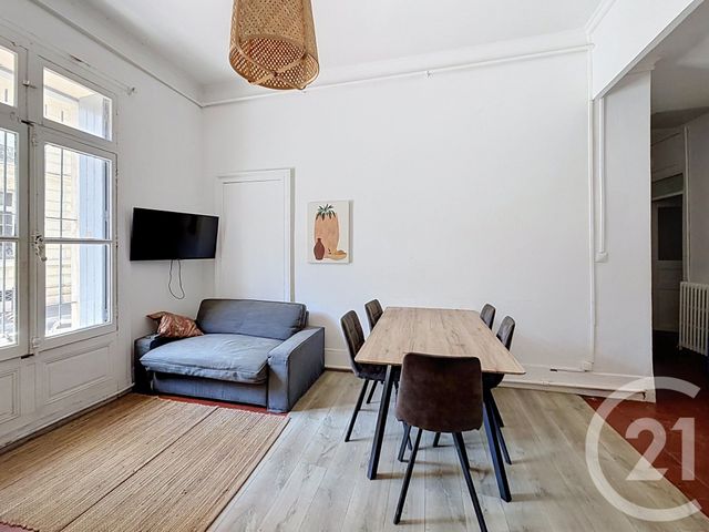 Appartement F7 à vendre MONTPELLIER
