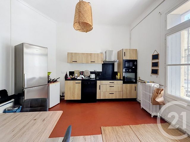 Appartement F7 à vendre - 7 pièces - 140.77 m2 - MONTPELLIER - 34 - LANGUEDOC-ROUSSILLON - Century 21 Vicarello