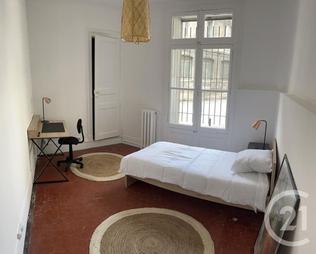 Appartement F7 à vendre - 7 pièces - 140.77 m2 - MONTPELLIER - 34 - LANGUEDOC-ROUSSILLON - Century 21 Vicarello
