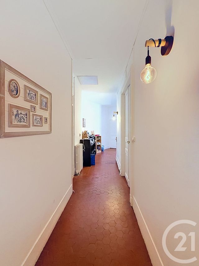 Appartement F7 à vendre - 7 pièces - 140.77 m2 - MONTPELLIER - 34 - LANGUEDOC-ROUSSILLON - Century 21 Vicarello