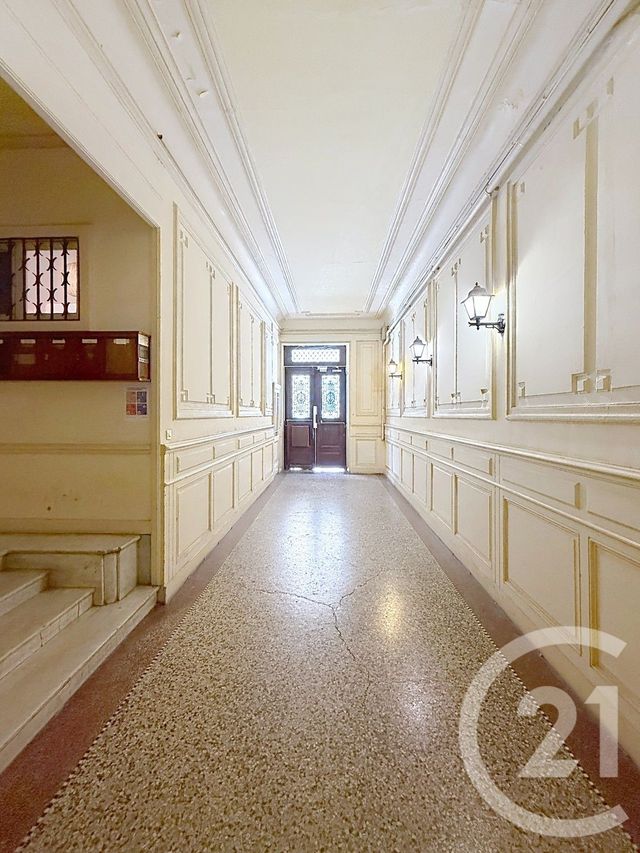 Appartement F7 à vendre - 7 pièces - 140.77 m2 - MONTPELLIER - 34 - LANGUEDOC-ROUSSILLON - Century 21 Vicarello