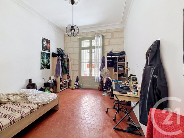 Appartement F7 à vendre - 7 pièces - 140.77 m2 - MONTPELLIER - 34 - LANGUEDOC-ROUSSILLON - Century 21 Vicarello