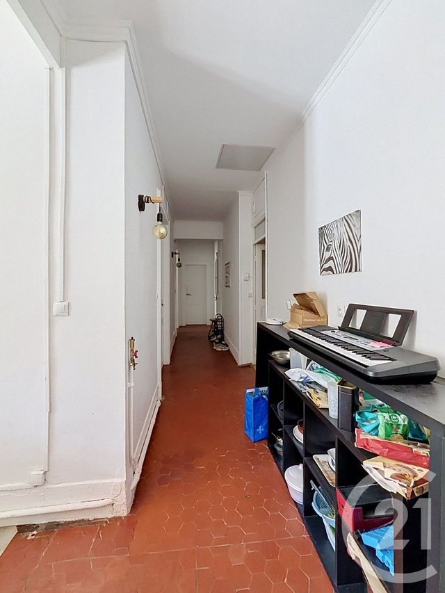 Appartement F7 à vendre - 7 pièces - 140.77 m2 - MONTPELLIER - 34 - LANGUEDOC-ROUSSILLON - Century 21 Vicarello