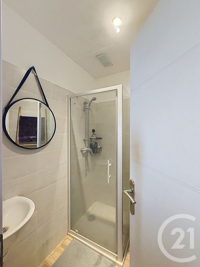 Appartement F7 à vendre - 7 pièces - 140.77 m2 - MONTPELLIER - 34 - LANGUEDOC-ROUSSILLON - Century 21 Vicarello
