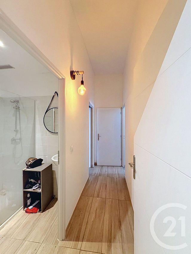 Appartement F7 à vendre - 7 pièces - 140.77 m2 - MONTPELLIER - 34 - LANGUEDOC-ROUSSILLON - Century 21 Vicarello