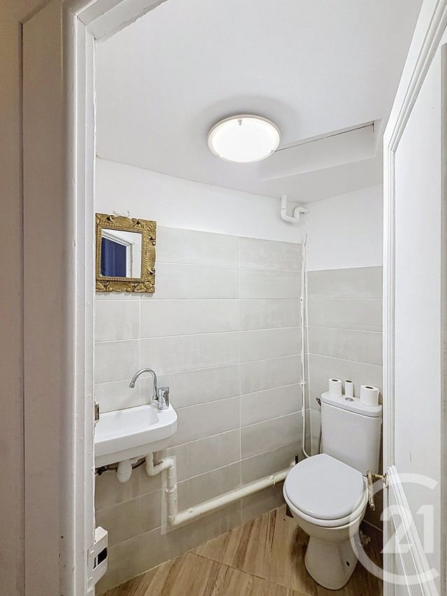 Appartement F7 à vendre - 7 pièces - 140.77 m2 - MONTPELLIER - 34 - LANGUEDOC-ROUSSILLON - Century 21 Vicarello