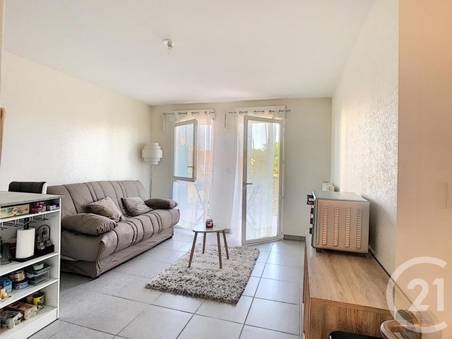 Appartement F1 à vendre - 1 pièce - 26.1 m2 - CASTELNAU LE LEZ - 34 - LANGUEDOC-ROUSSILLON - Century 21 Vicarello