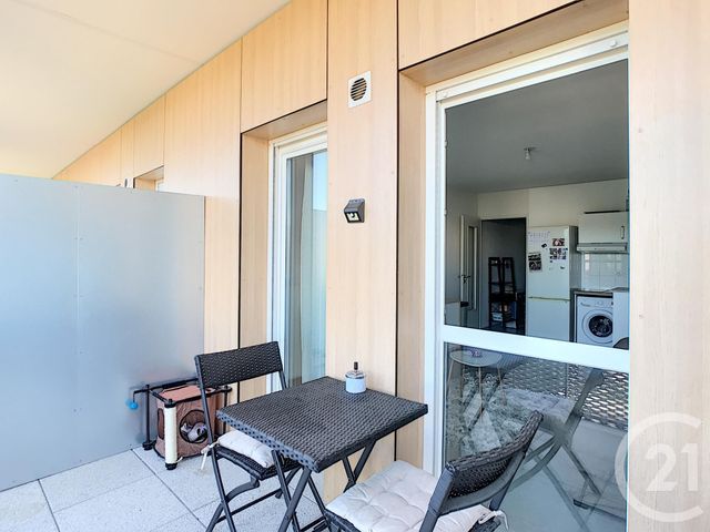 Appartement F1 à vendre - 1 pièce - 26.1 m2 - CASTELNAU LE LEZ - 34 - LANGUEDOC-ROUSSILLON - Century 21 Vicarello