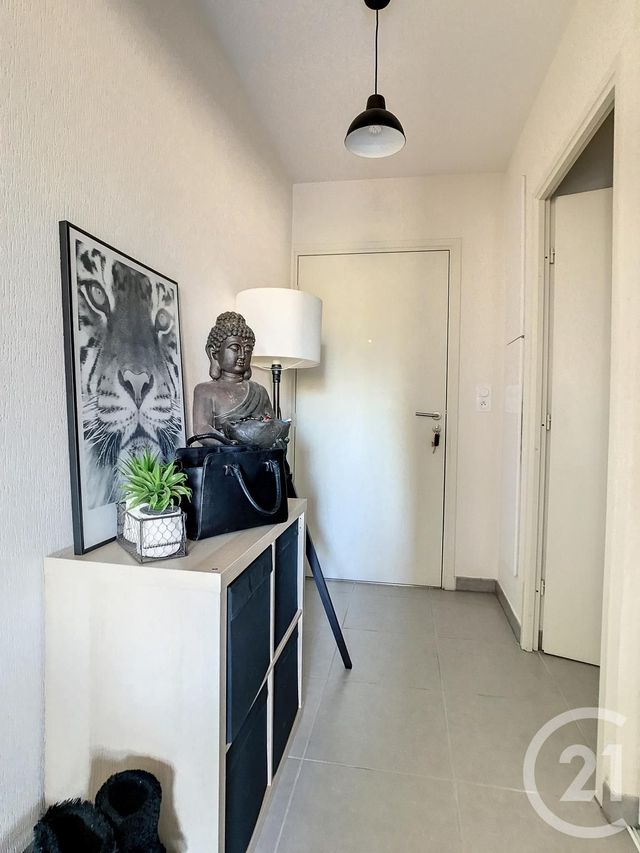 Appartement F1 à vendre - 1 pièce - 26.1 m2 - CASTELNAU LE LEZ - 34 - LANGUEDOC-ROUSSILLON - Century 21 Vicarello