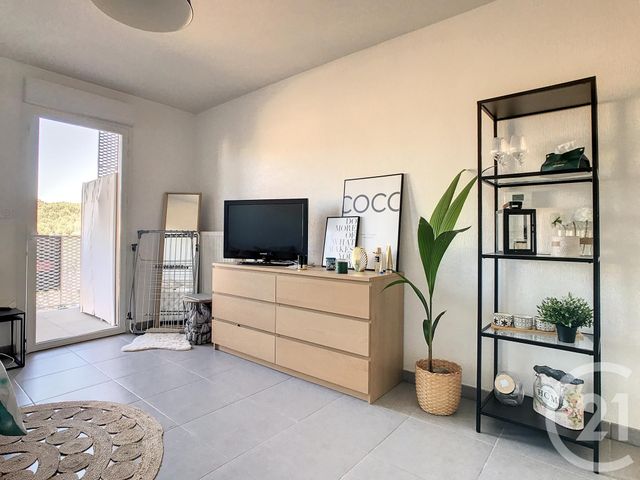 Appartement F1 à vendre - 1 pièce - 26.1 m2 - CASTELNAU LE LEZ - 34 - LANGUEDOC-ROUSSILLON - Century 21 Vicarello