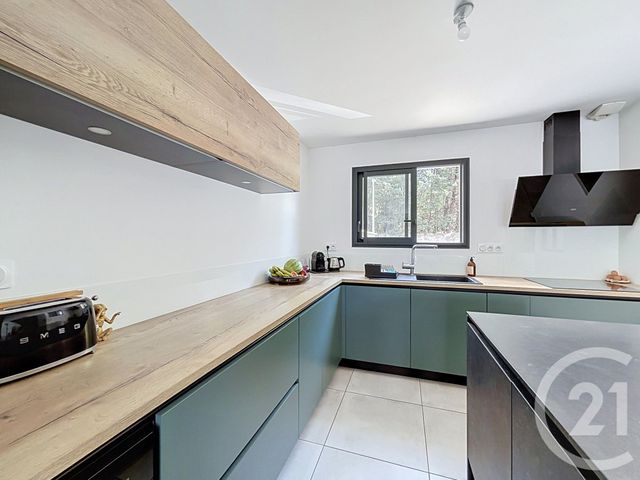 maison à vendre - 4 pièces - 93.0 m2 - BAILLARGUES - 34 - LANGUEDOC-ROUSSILLON - Century 21 Vicarello