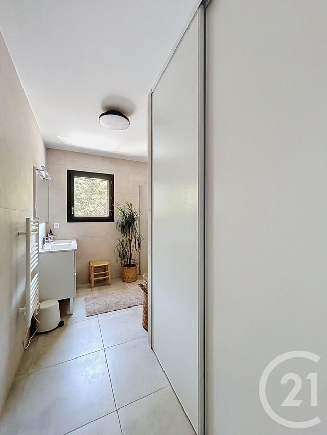 maison à vendre - 4 pièces - 93.0 m2 - BAILLARGUES - 34 - LANGUEDOC-ROUSSILLON - Century 21 Vicarello