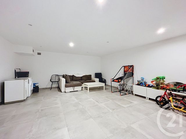 maison à vendre - 4 pièces - 93.0 m2 - BAILLARGUES - 34 - LANGUEDOC-ROUSSILLON - Century 21 Vicarello