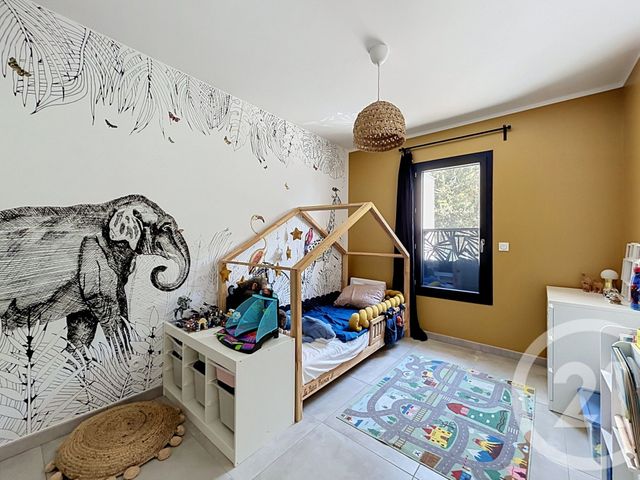 maison à vendre - 4 pièces - 93.0 m2 - BAILLARGUES - 34 - LANGUEDOC-ROUSSILLON - Century 21 Vicarello