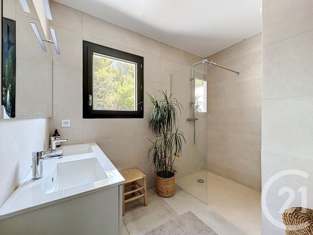 maison à vendre - 4 pièces - 93.0 m2 - BAILLARGUES - 34 - LANGUEDOC-ROUSSILLON - Century 21 Vicarello