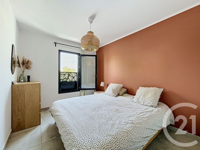 maison à vendre - 4 pièces - 93.0 m2 - BAILLARGUES - 34 - LANGUEDOC-ROUSSILLON - Century 21 Vicarello