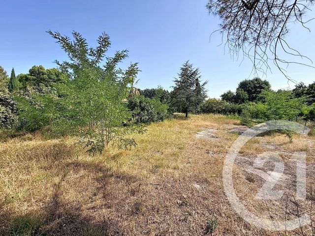 terrain - CASTELNAU LE LEZ - 34