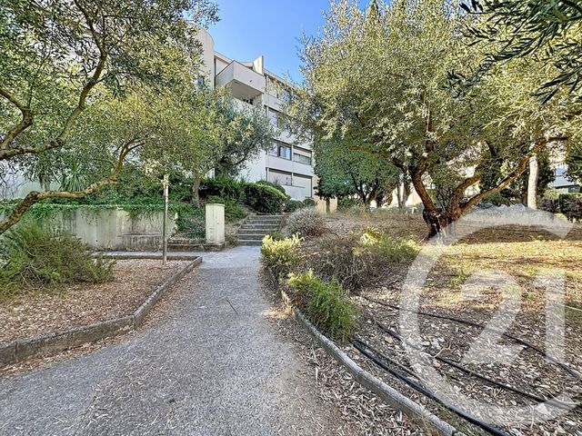 Appartement F2 à vendre MONTPELLIER