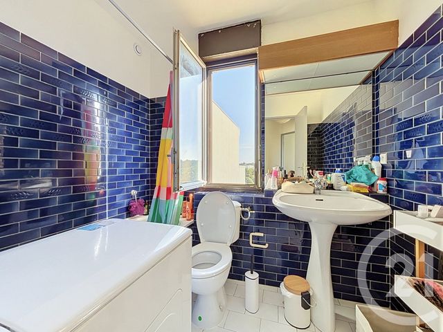 Appartement F2 à vendre - 2 pièces - 35.59 m2 - MONTPELLIER - 34 - LANGUEDOC-ROUSSILLON - Century 21 Vicarello