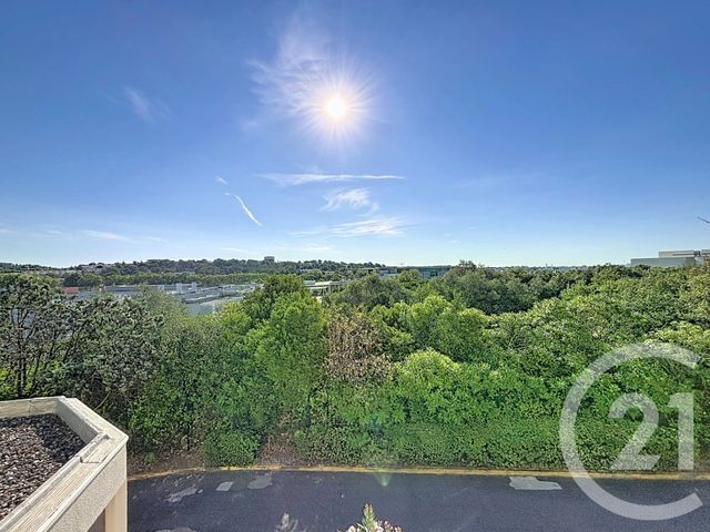 Appartement F2 à vendre - 2 pièces - 35.59 m2 - MONTPELLIER - 34 - LANGUEDOC-ROUSSILLON - Century 21 Vicarello