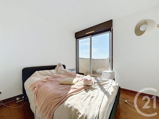 Appartement F2 à vendre - 2 pièces - 35.59 m2 - MONTPELLIER - 34 - LANGUEDOC-ROUSSILLON - Century 21 Vicarello
