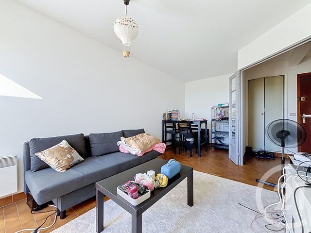 Appartement F2 à vendre - 2 pièces - 35.59 m2 - MONTPELLIER - 34 - LANGUEDOC-ROUSSILLON - Century 21 Vicarello