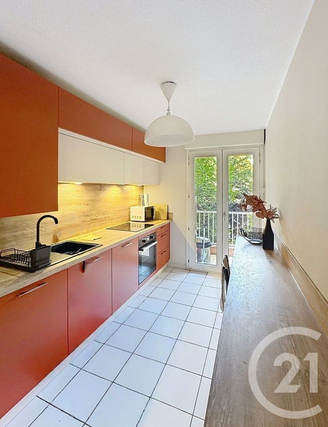 Appartement F4 à vendre - 4 pièces - 97.29 m2 - MONTPELLIER - 34 - LANGUEDOC-ROUSSILLON - Century 21 Vicarello