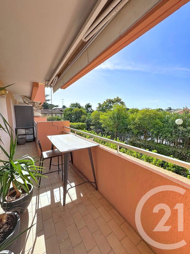 Appartement F4 à vendre - 4 pièces - 97.29 m2 - MONTPELLIER - 34 - LANGUEDOC-ROUSSILLON - Century 21 Vicarello