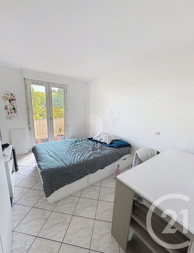 Appartement F4 à vendre - 4 pièces - 97.29 m2 - MONTPELLIER - 34 - LANGUEDOC-ROUSSILLON - Century 21 Vicarello