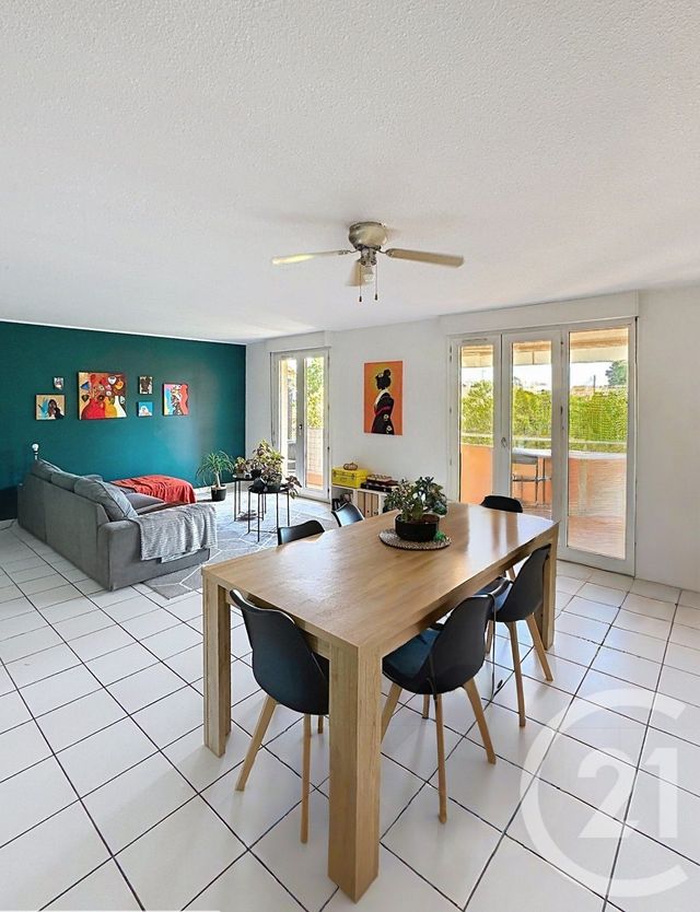 appartement - MONTPELLIER - 34