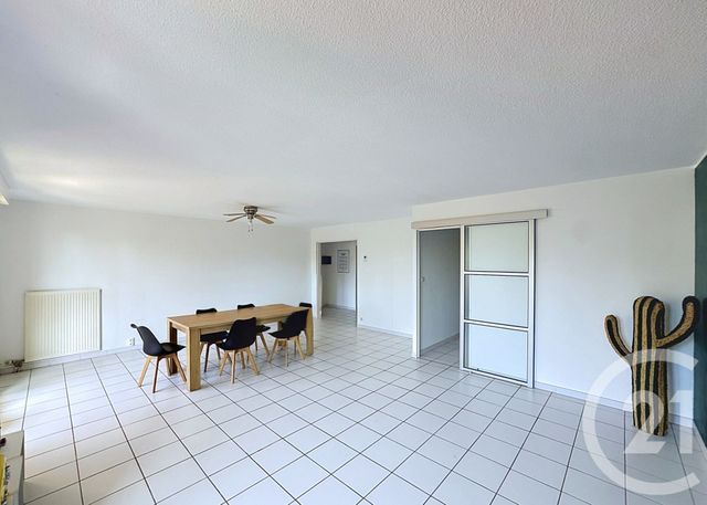 Appartement F4 à vendre MONTPELLIER