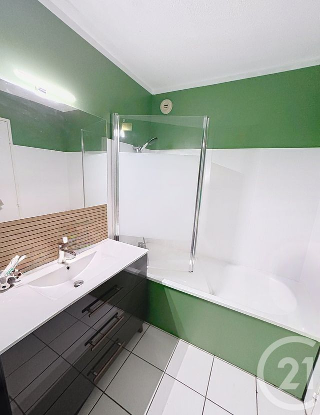 Appartement F4 à vendre - 4 pièces - 97.29 m2 - MONTPELLIER - 34 - LANGUEDOC-ROUSSILLON - Century 21 Vicarello