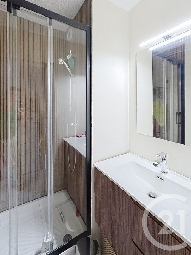 Appartement F4 à vendre - 4 pièces - 97.29 m2 - MONTPELLIER - 34 - LANGUEDOC-ROUSSILLON - Century 21 Vicarello