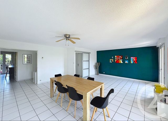 Appartement F4 à vendre - 4 pièces - 97.29 m2 - MONTPELLIER - 34 - LANGUEDOC-ROUSSILLON - Century 21 Vicarello